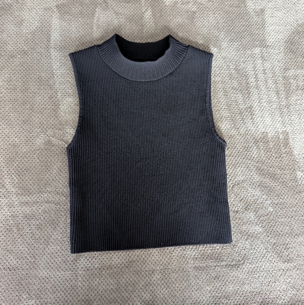 TNA Sculpt Knit Top
